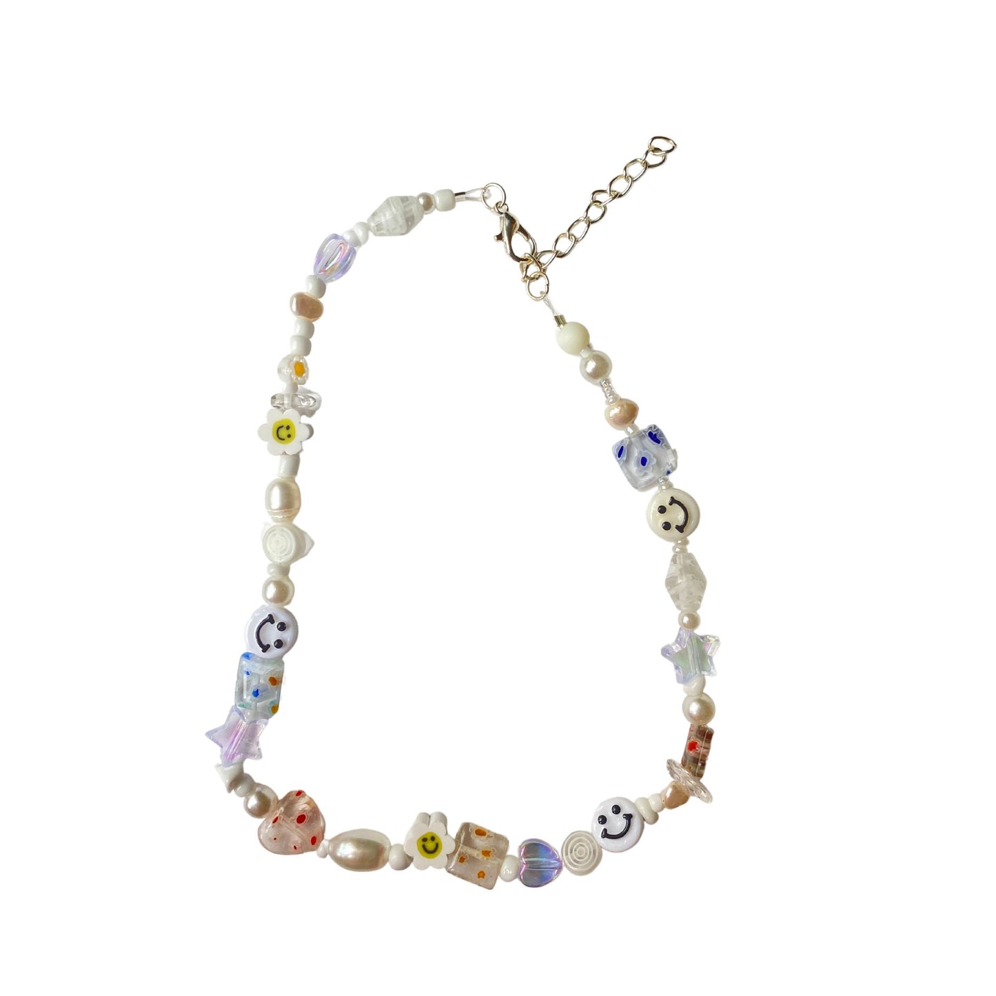 Favorite Color Necklace