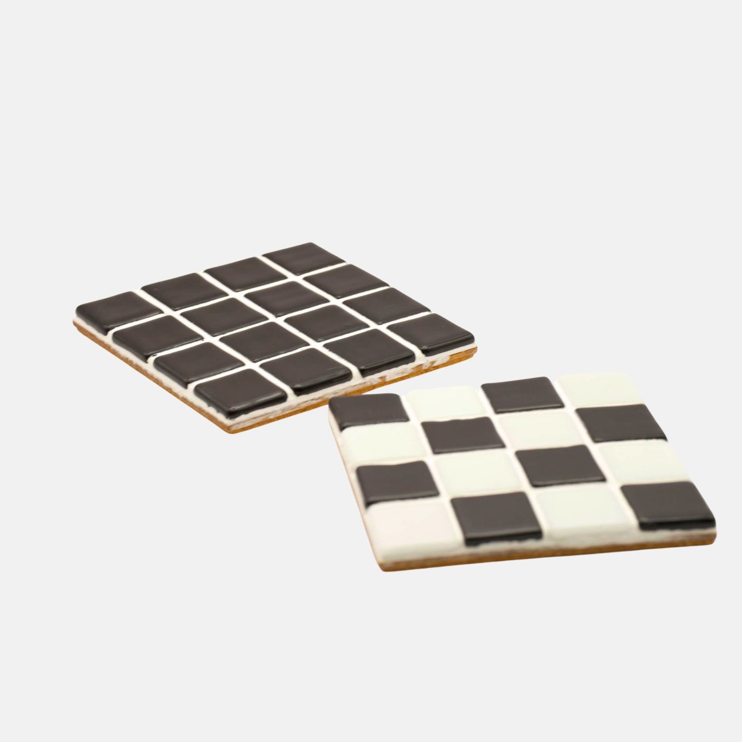 Ceramic Tile Coasters