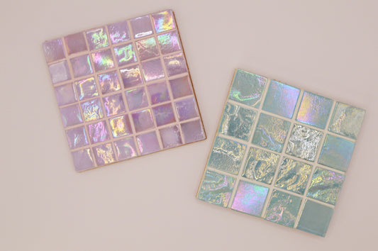 4 Tile Bundle Glass/Specialty